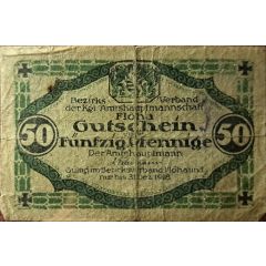 50 Pfennig
