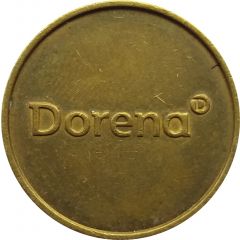 Token - Dorena