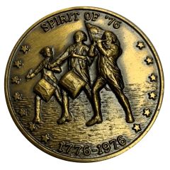Token - Spirit of '76