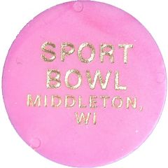 1 Premium Drink - Sport Bowl Middleton, Wisconsin