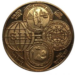 CSNA - California State Numismatic Association 86th Semi-Annual Convention California