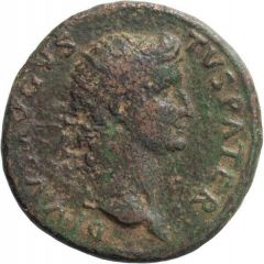 As - Augustus IMP T VESP AVG REST S C PROVIDENT