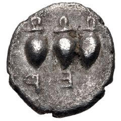 Tritetartemorion