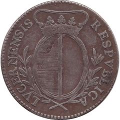 20 Kreuzer