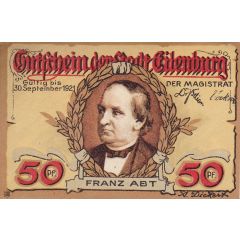 50 Pfennig