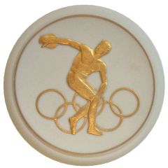 Medal - DFOG