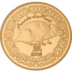 10 Euros Rat