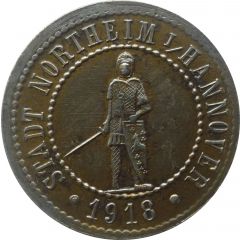 50 Pfennig - Northeim