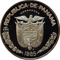 1 Balboa