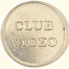 Token - Club Video