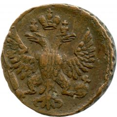 Denga - Anna / Ivan VI / Elizabeth