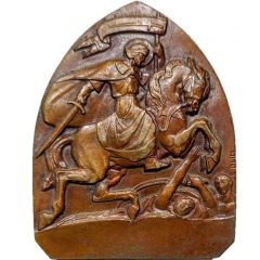 Saint Jacques