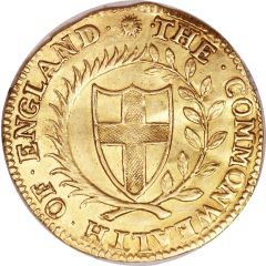 1 Unite - Commonwealth of England