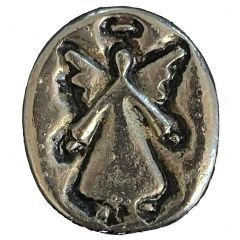 Medal - Angel