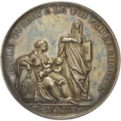100 years of the French church in Berlin