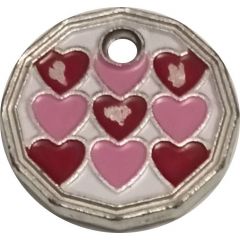 Trolly Token - Hearts