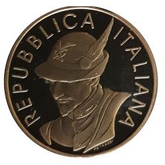 5 Euros Alpine National Association