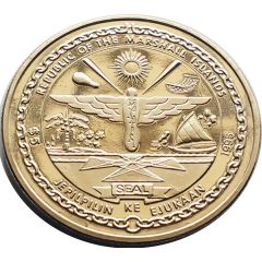 5 Dollars JFK - Meet Any Hardship