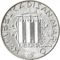 2 Lire Struggle against Drug Abuse