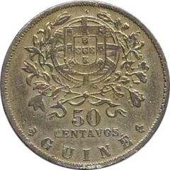 50 Centavos
