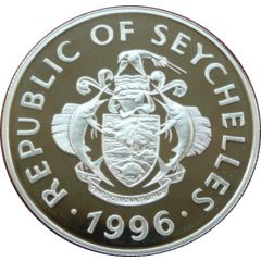 25 Rupees Foundation of the Commonwealth