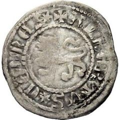 Denier - Albert I Lienz