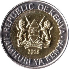 20 Shillings