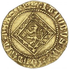 1 Demy - James I Type II