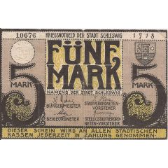 5 Mark