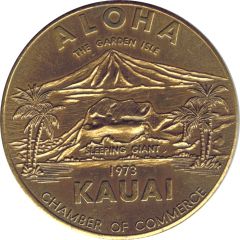 Kauai Dollar