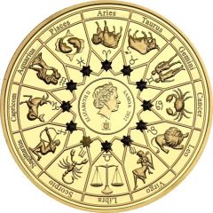 20 Cents Ares & Scorpio