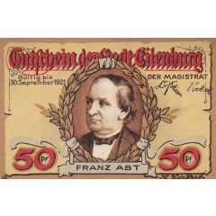 50 Pfennig