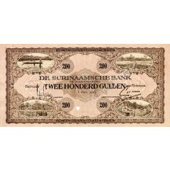 200 Gulden