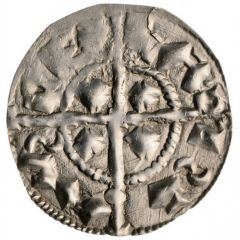 Denier - Ladislaus I