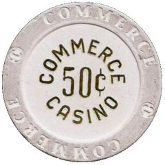 50 Cents - Commerce Casino Los Angeles