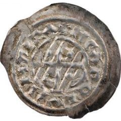 Denier - Charles II