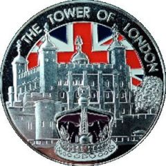 The Tower of London