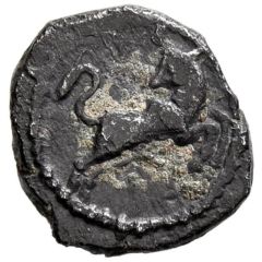 1/2 Ma`ah-Obol Samaria