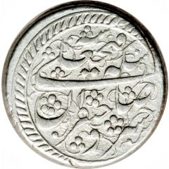 1 Qiran - Fatḥ Alī Qājār Type E, Khoy mint