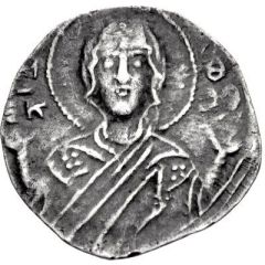 ⅓ Miliaresion - Romanus IV Diognes