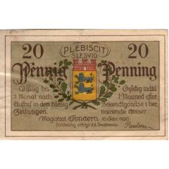 20 Pfennig