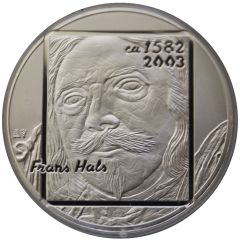 Medal - Frans Hals Penning