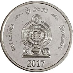 1 Rupee