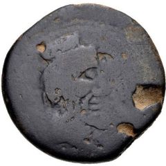 Sestertius - Augustus