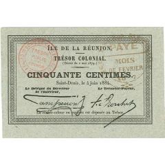 50 Centimes