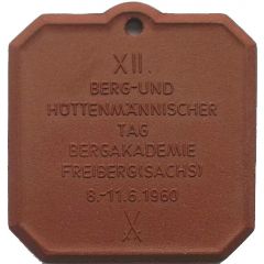 Berg -und Hüttenmännischer Tag Freiberg