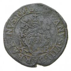1/2 Bolognino - Urban VIII