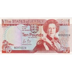 10 Pounds
