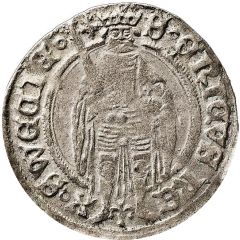 1 Öre - Gustav Vasa Type VI