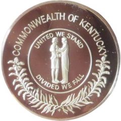 Fifty-State Bicentennial Kentucky